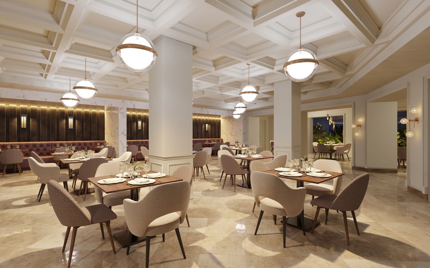 Secrets-Capri-Riviera-Cancun-All-Inclusive-Restaurant-46