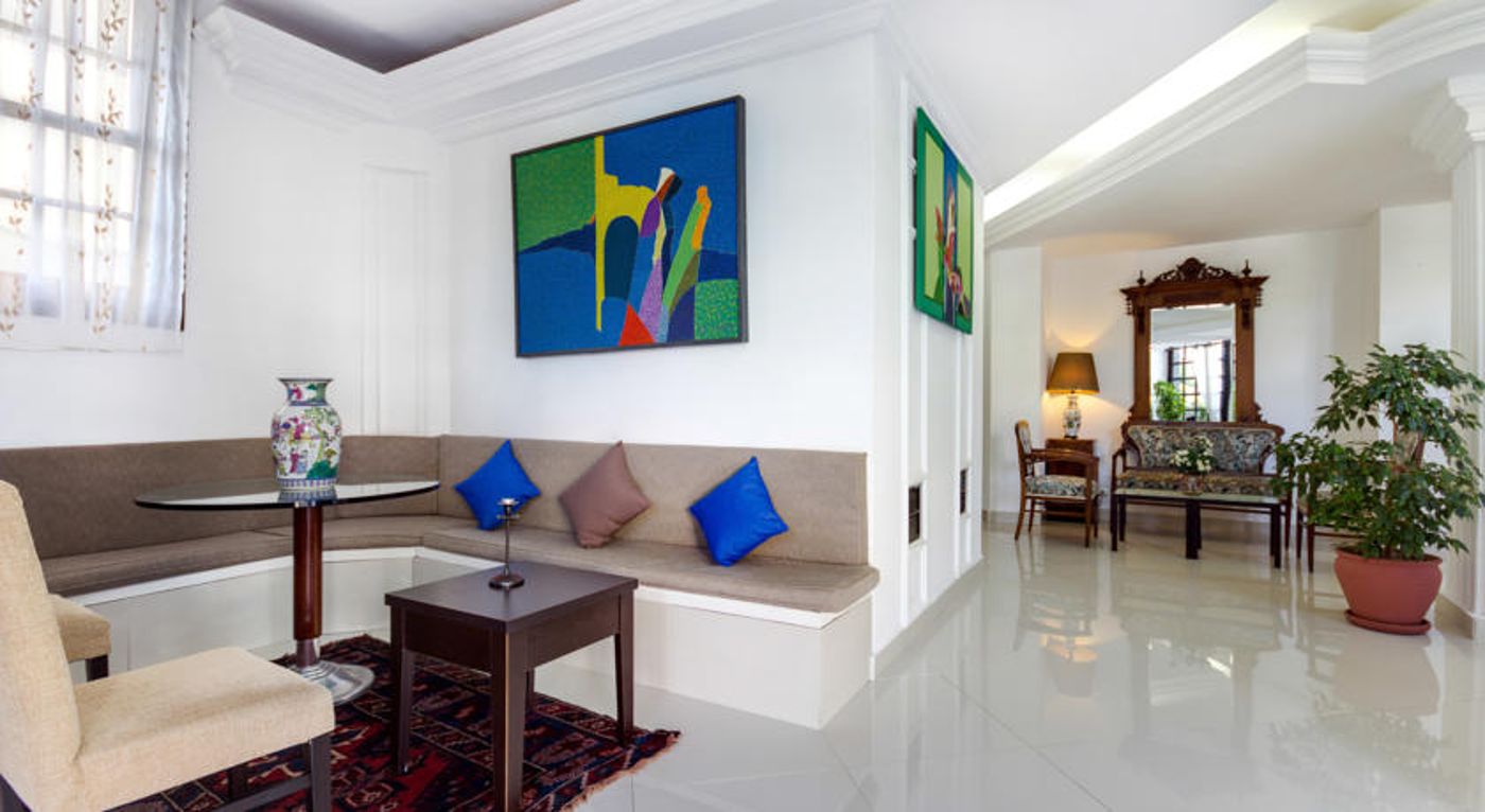 Villa Princess Hotel