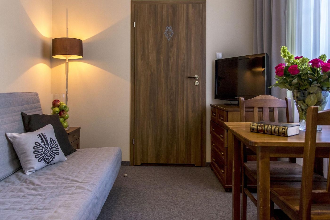 Rezydencja Sienkiewiczówka-Poland-ZAKOPANE-Room-6