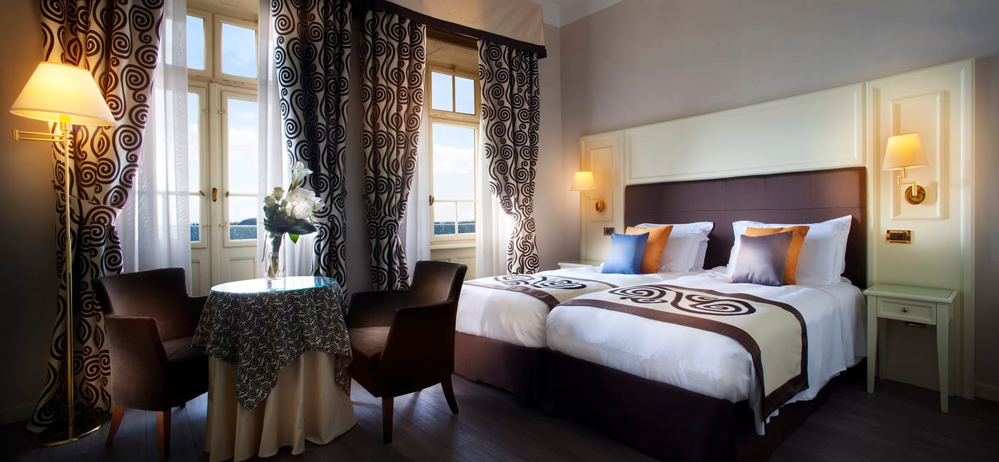 Grand Hotel Gardone-Italy-Gardone Riviera BS-Room-7
