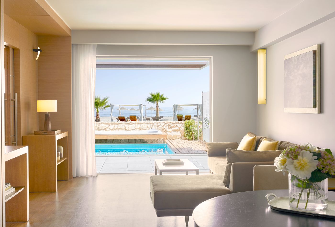 Minoa Palace Resort - Imperial Wing