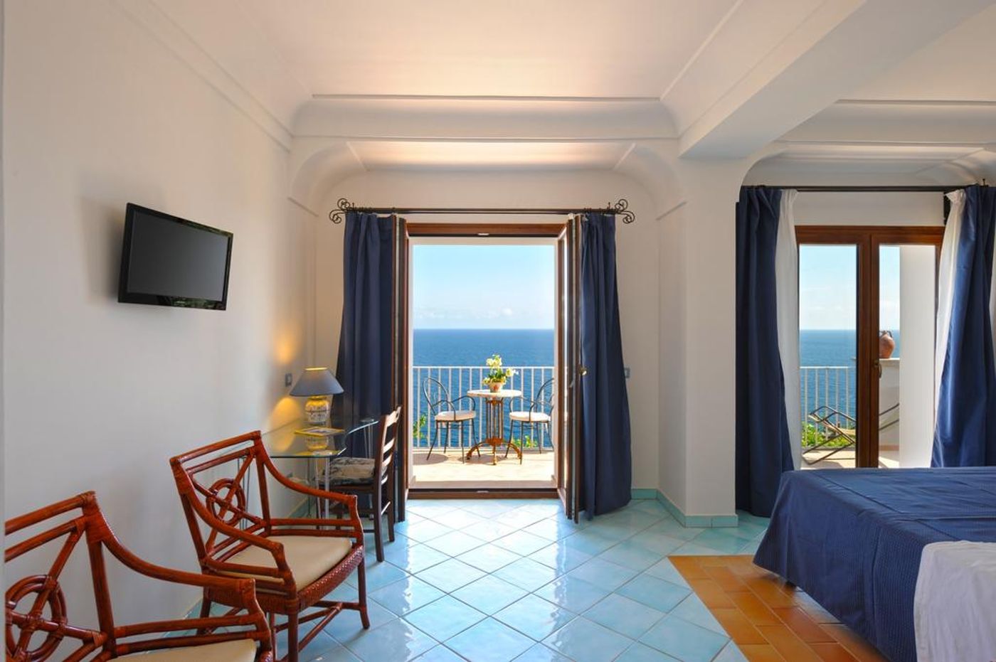 Maresca Hotel Praiano