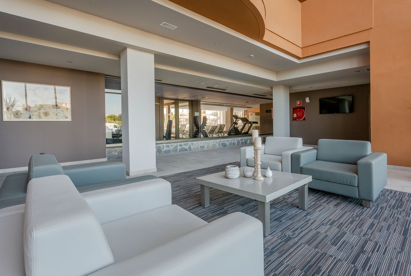 Marins Beach Club - Adults Only