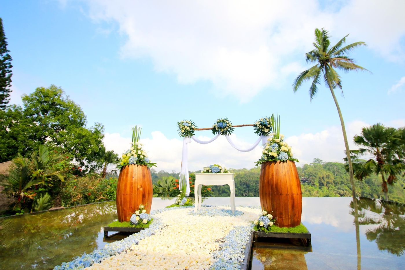 Kupu Kupu Barong Villas & Tree Spa-Indonesia-UBUD-General view-3