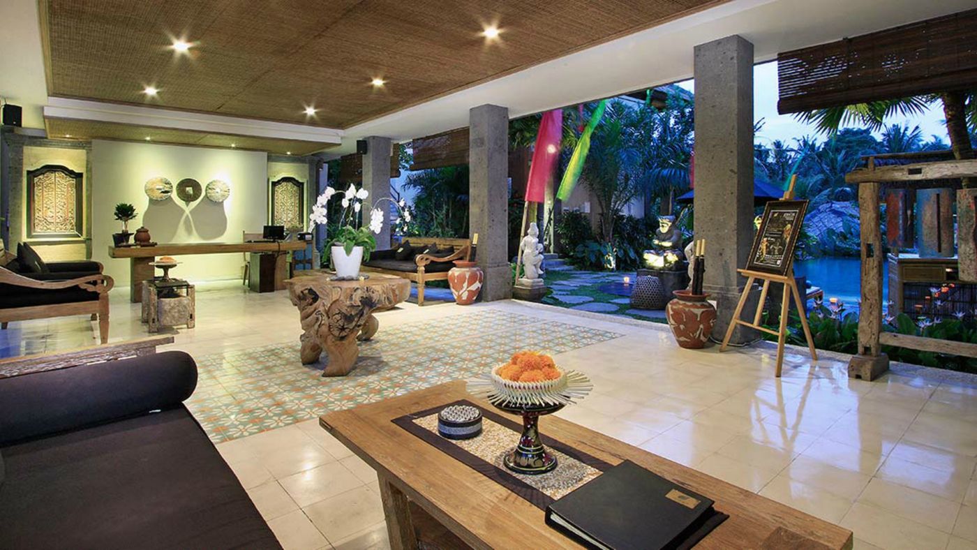 The Sankara Resort by Pramana-Indonesia-Bali-Lobby-7