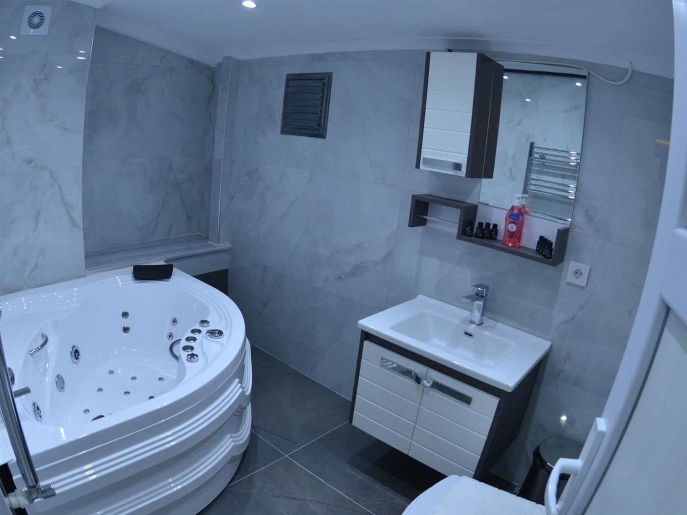 Isil Hotel Sultanahmet-Turkey-Fatih-Room-3