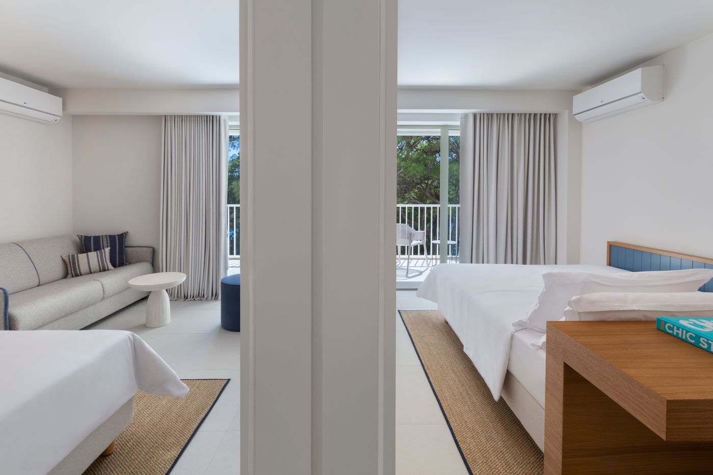 Bluesun-Hotel-Marina-Room-23