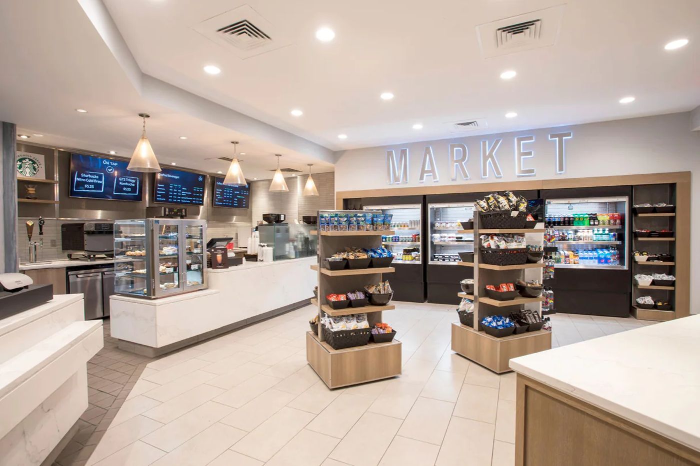 Sheraton Boston Hotel