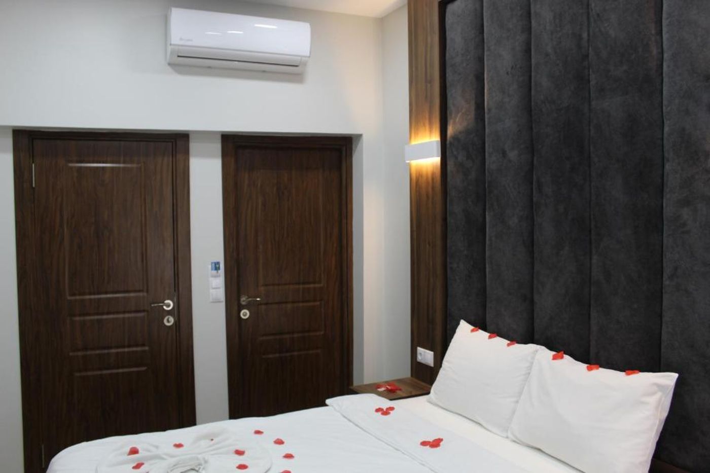 Han Suite Hotel-Turkey-Istanbul-Room-10