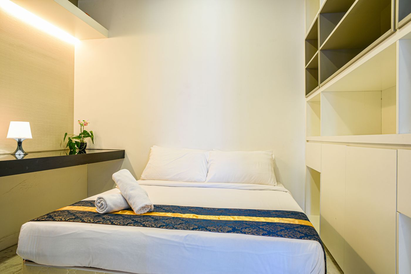 Flixses Suites At Platinum Klcc-Malaysia-Kuala Lumpur-General view-2