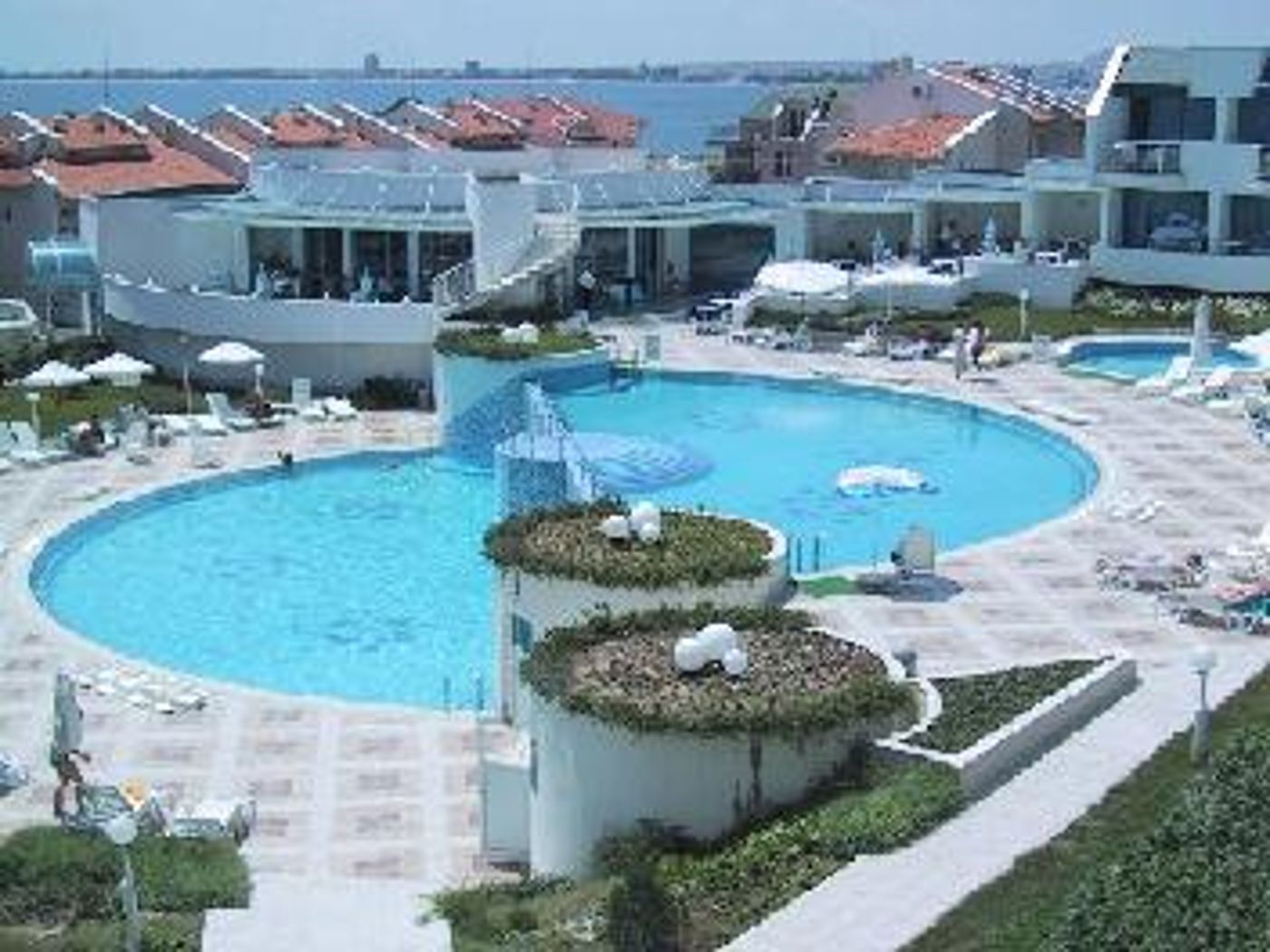 Primasol Sineva Park