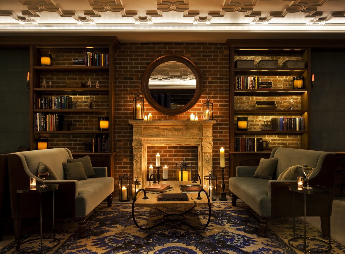 Arthouse-Hotel-New-York-Sports-and-Entertainment-4