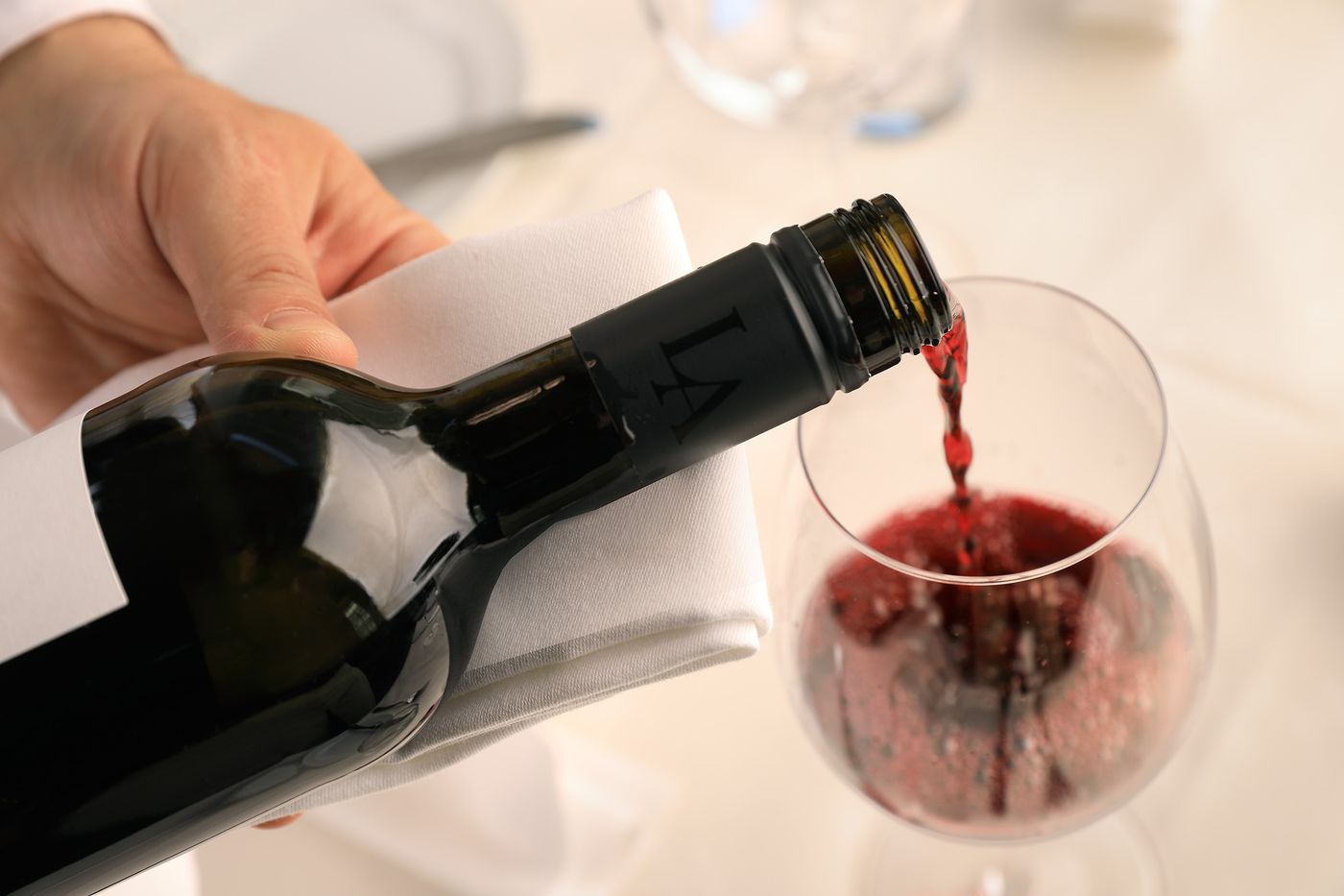 Bellevue Hotel - Austria - VIENNA - Restaurant - 19