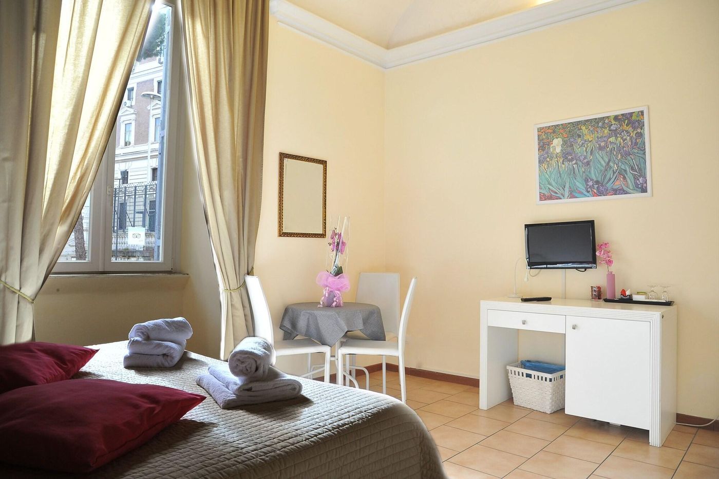 La-Locanda-Viminale-Room-13