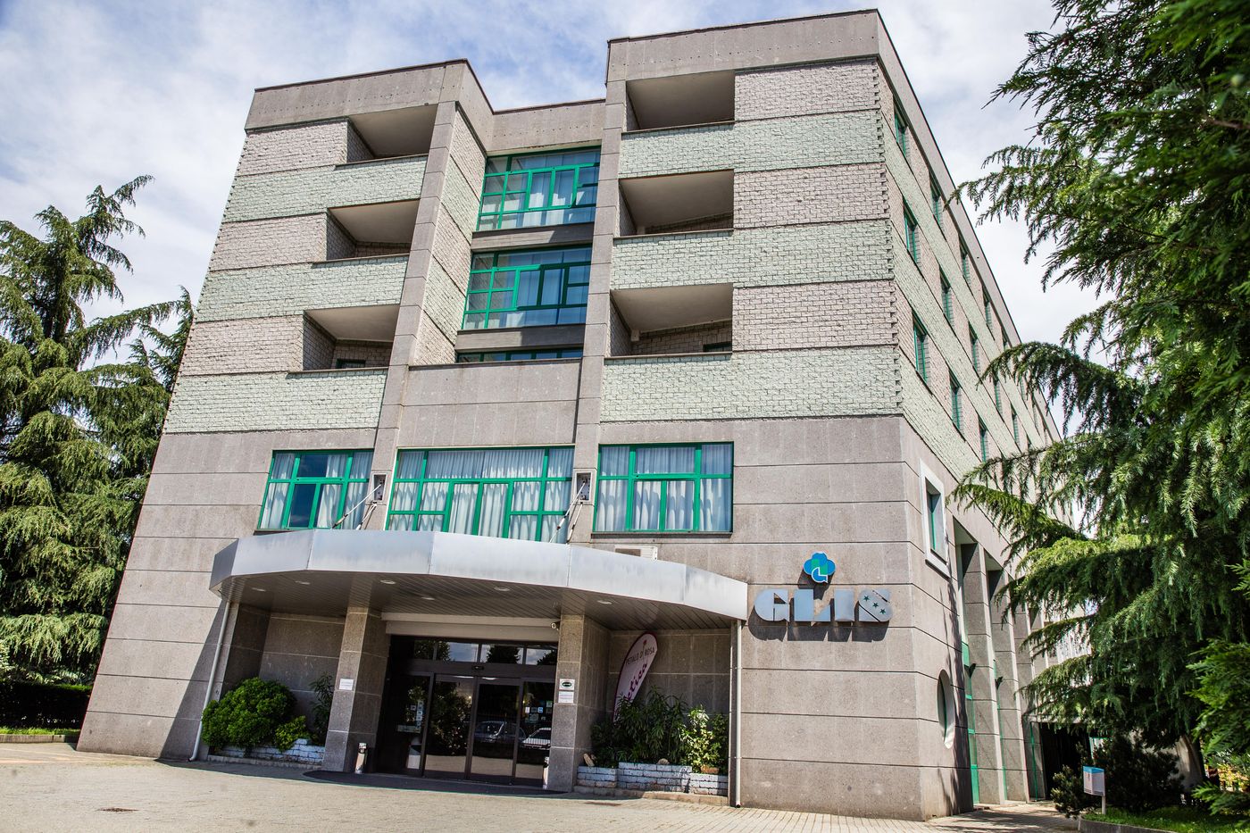 Hotel Glis - Italy - SAN MAURO TORINESE - General view - 2