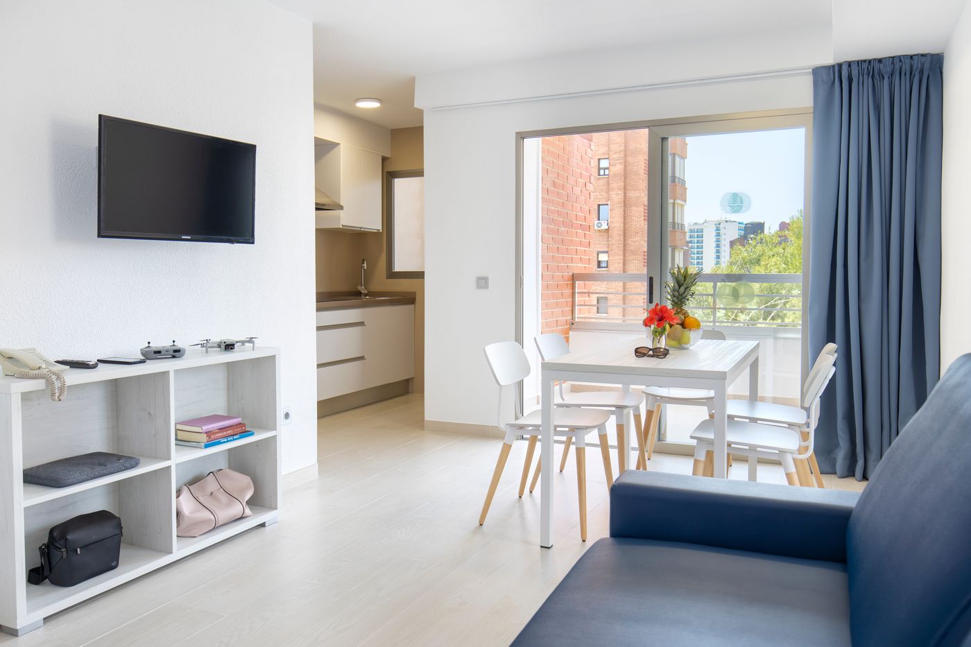 BCL Levante Lux Aparthotel