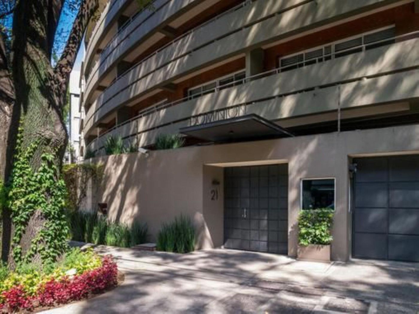 Dominion Polanco Suites-Mexico-MEXICO CITY-General view-6