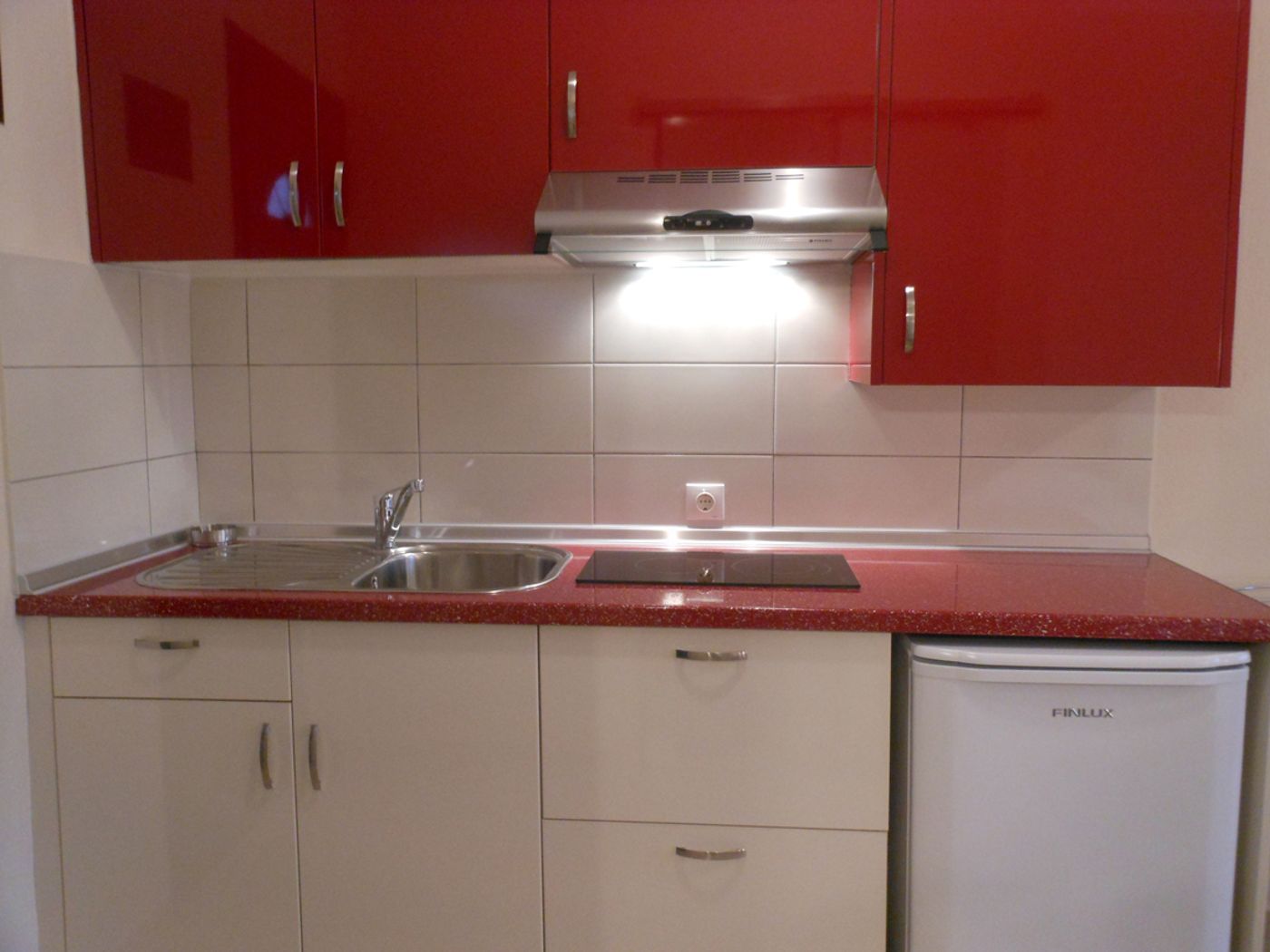 Ziogas Luxury Apartments