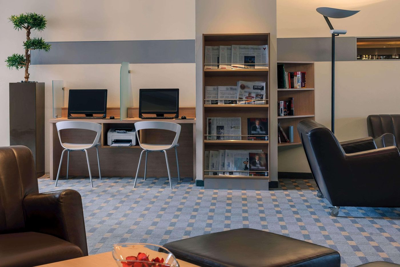 Vienna House Easy by Wyndham Frankfurt Airport - Germany - KELSTERBACH - Lobby - 7