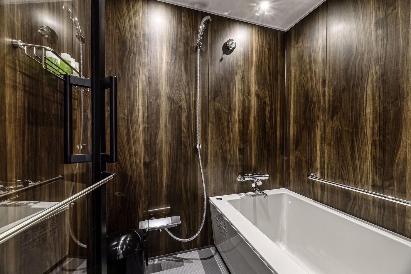 Prostyle Ryokan Tokyo Asakusa-Japan-TOKYO-Room-4