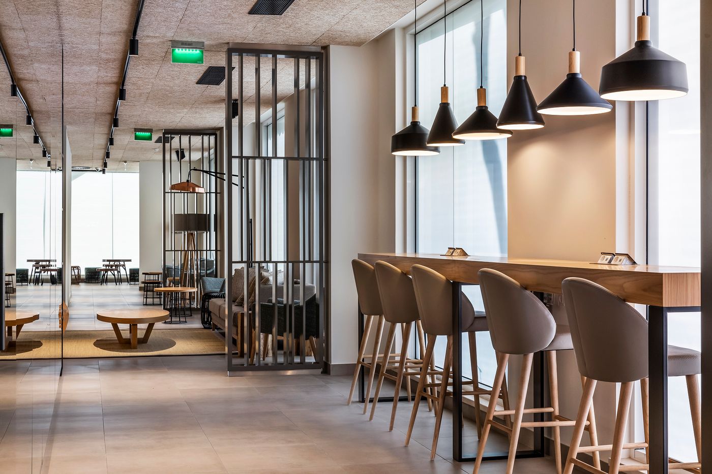 The Patio Suite Hotel