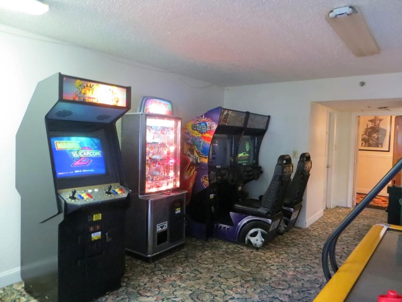 Monumental Movieland