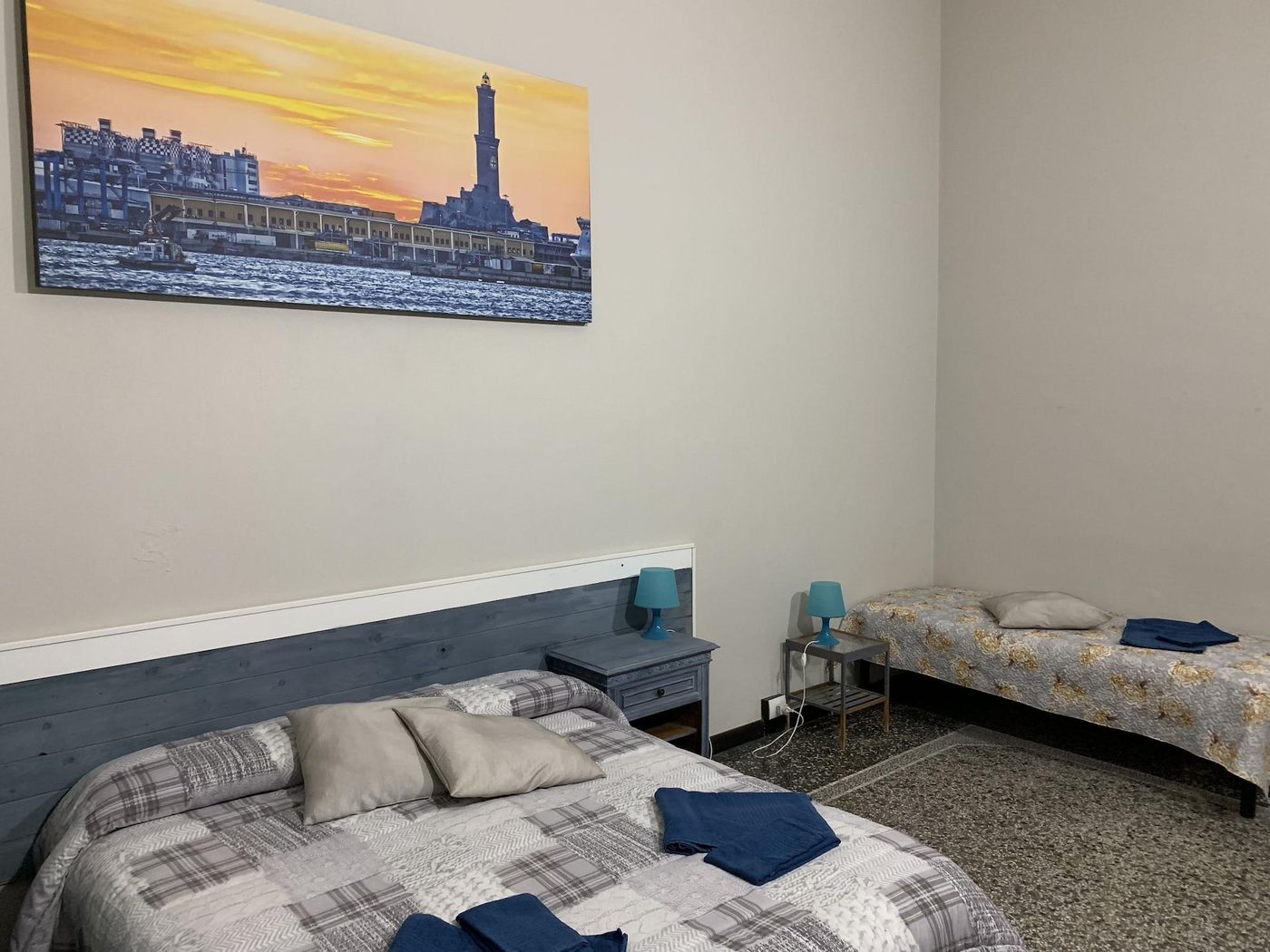 Le Stanze Della Lanterna - Italy - GENOA - General view - 3