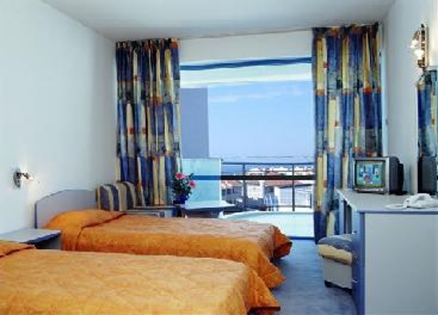 Primasol Sineva Park