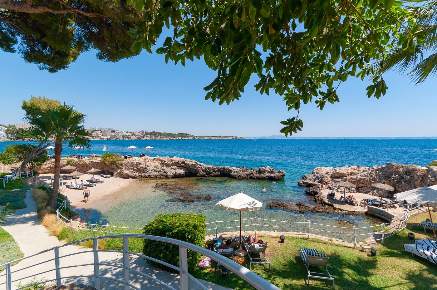 Gran Melia de Mar - Adults Only