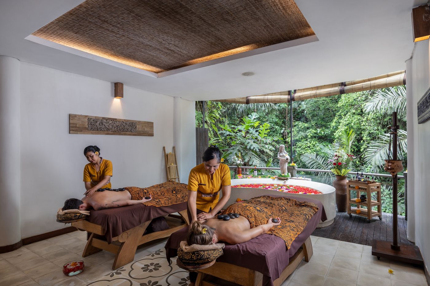 The Sankara Suites and Vilas by Pramana-Indonesia-Bali-General view-1