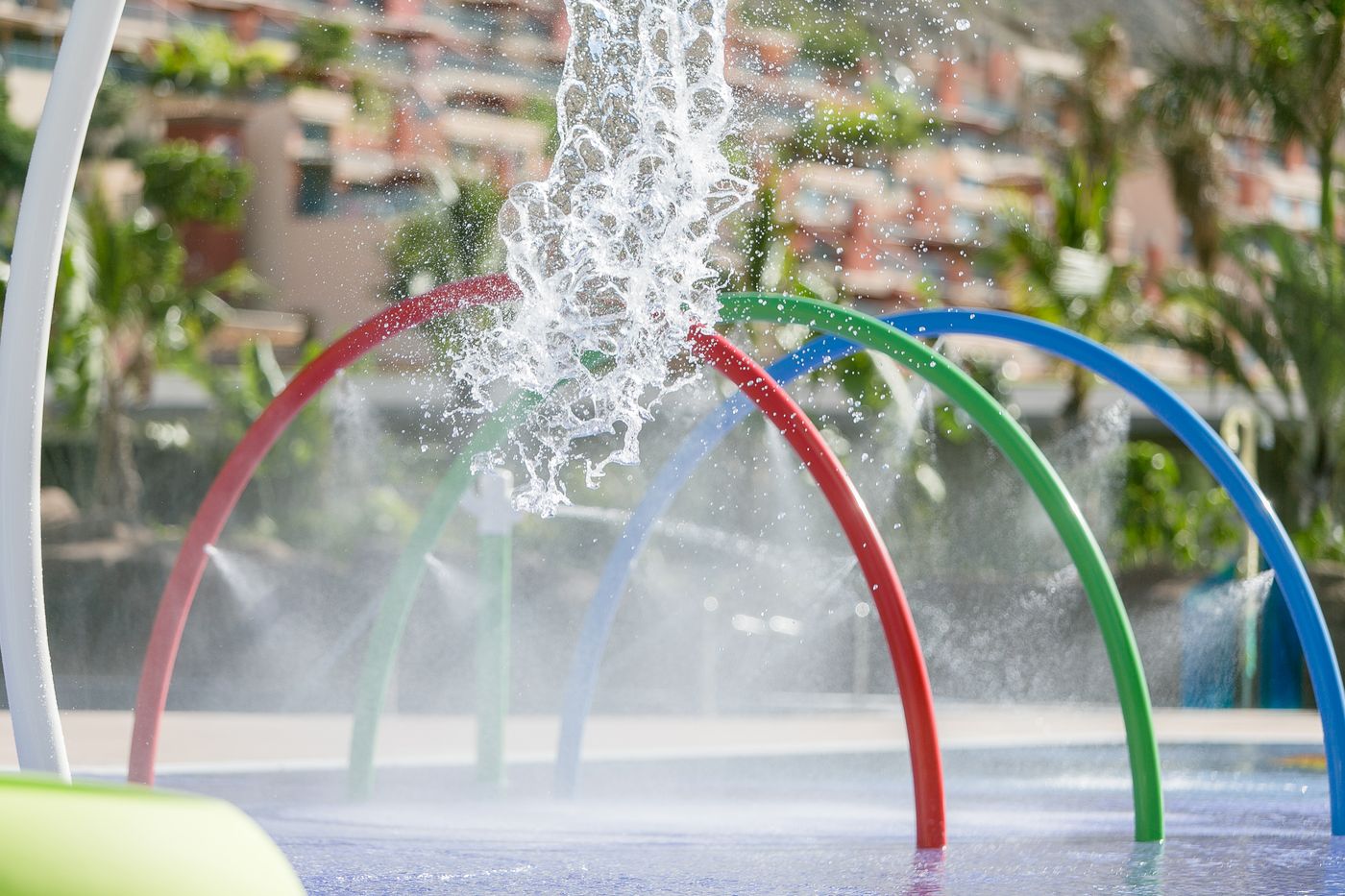 Radisson-Blu-Resort---Spa-Mogan-Pool-79