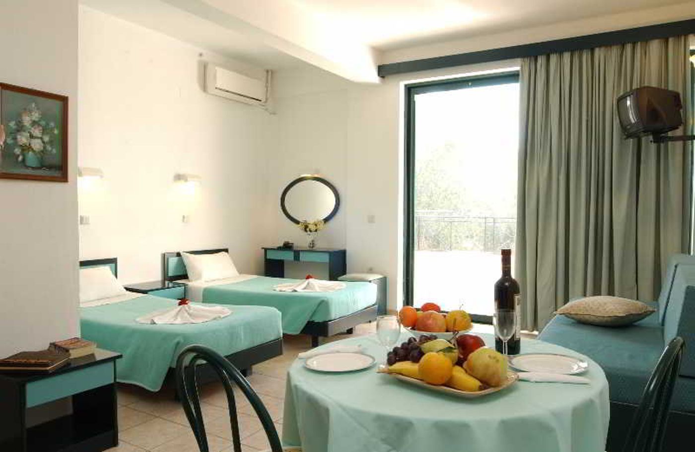 Saint-Nicholas-Room-22