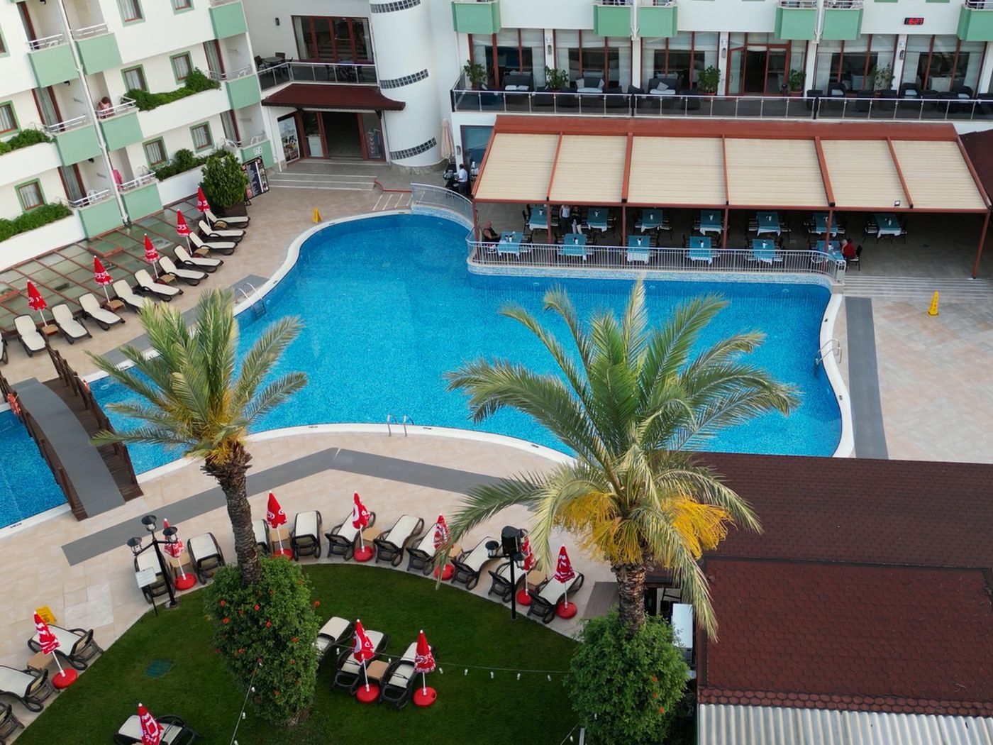 Monachus Hotel & Spa