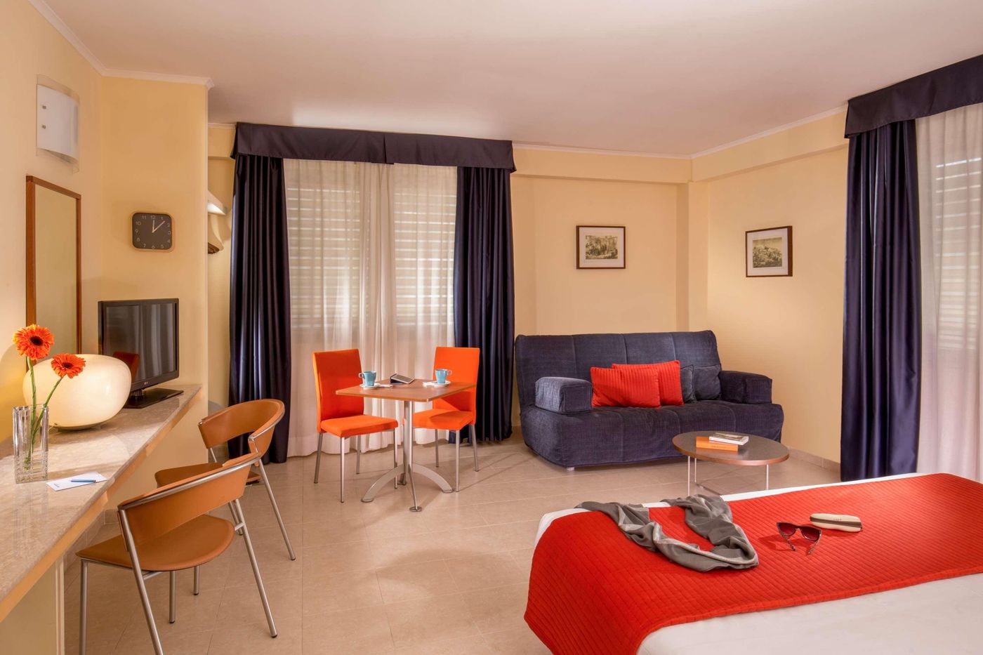 Best-Western-Blu-Hotel-Roma-Room-5