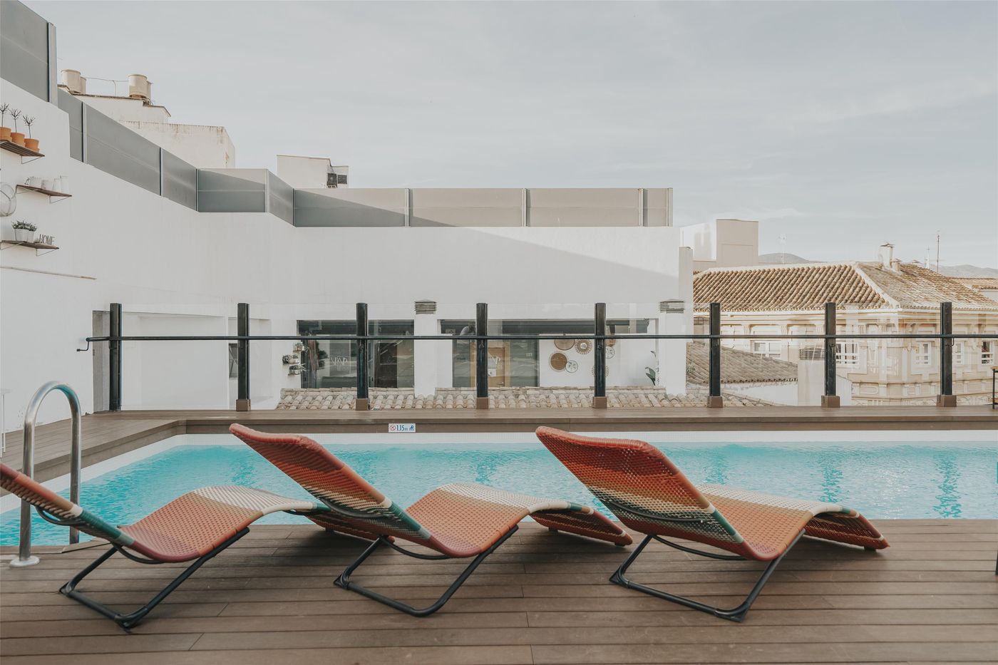 Vincci-Selecci-n-Posada-Del-Patio-Pool-4