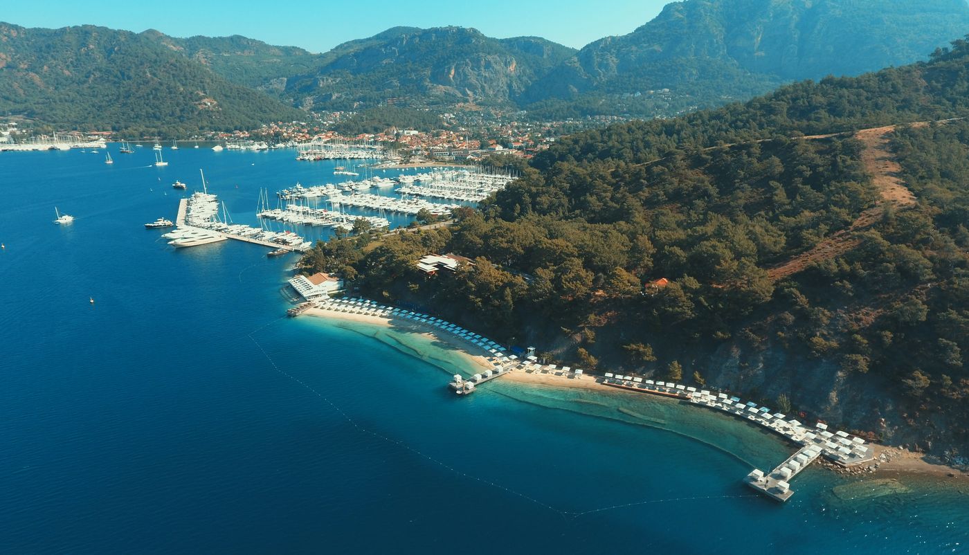D--Resort-Gocek-Beach-38