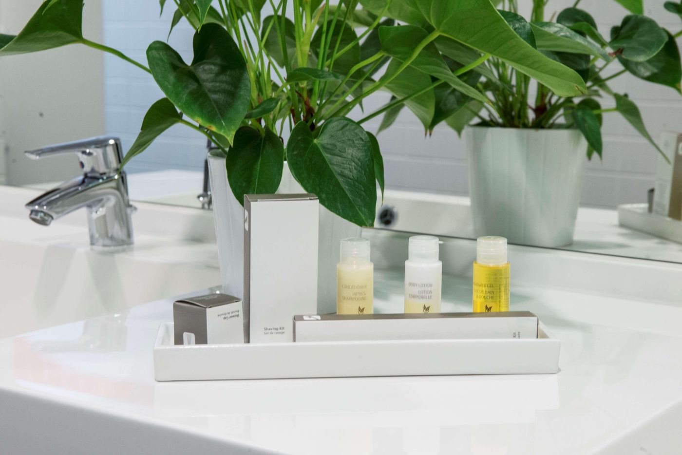 Best Western Plus Amedia Wien - Austria - Vienna - Sports and Entertainment - 0