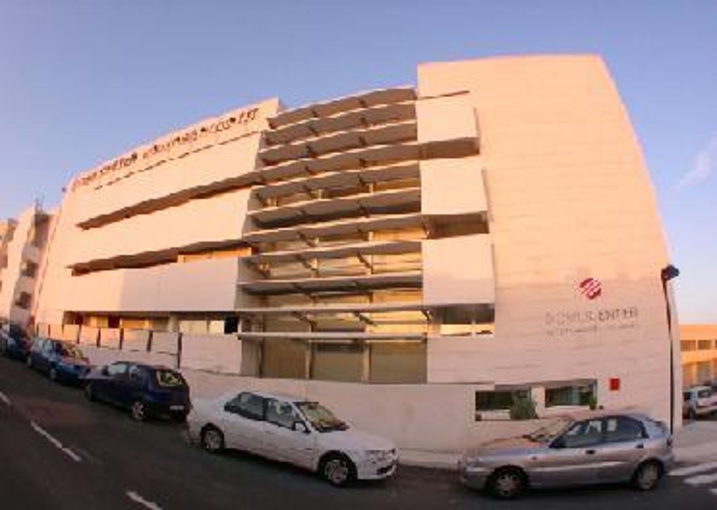 Apartaments Domocenter