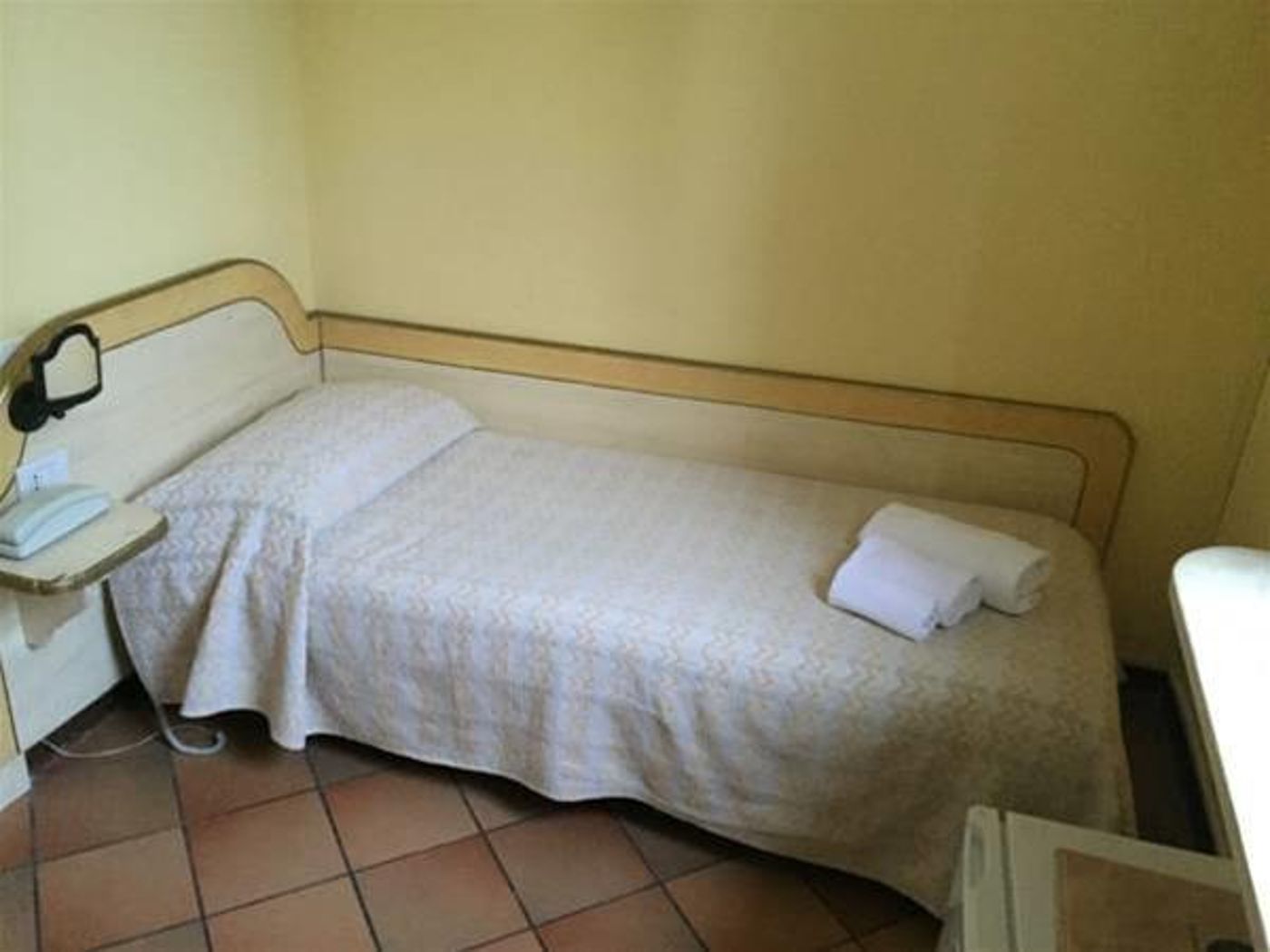 Albergo Del Viaggiatore-Italy-ASSISI-General view-2