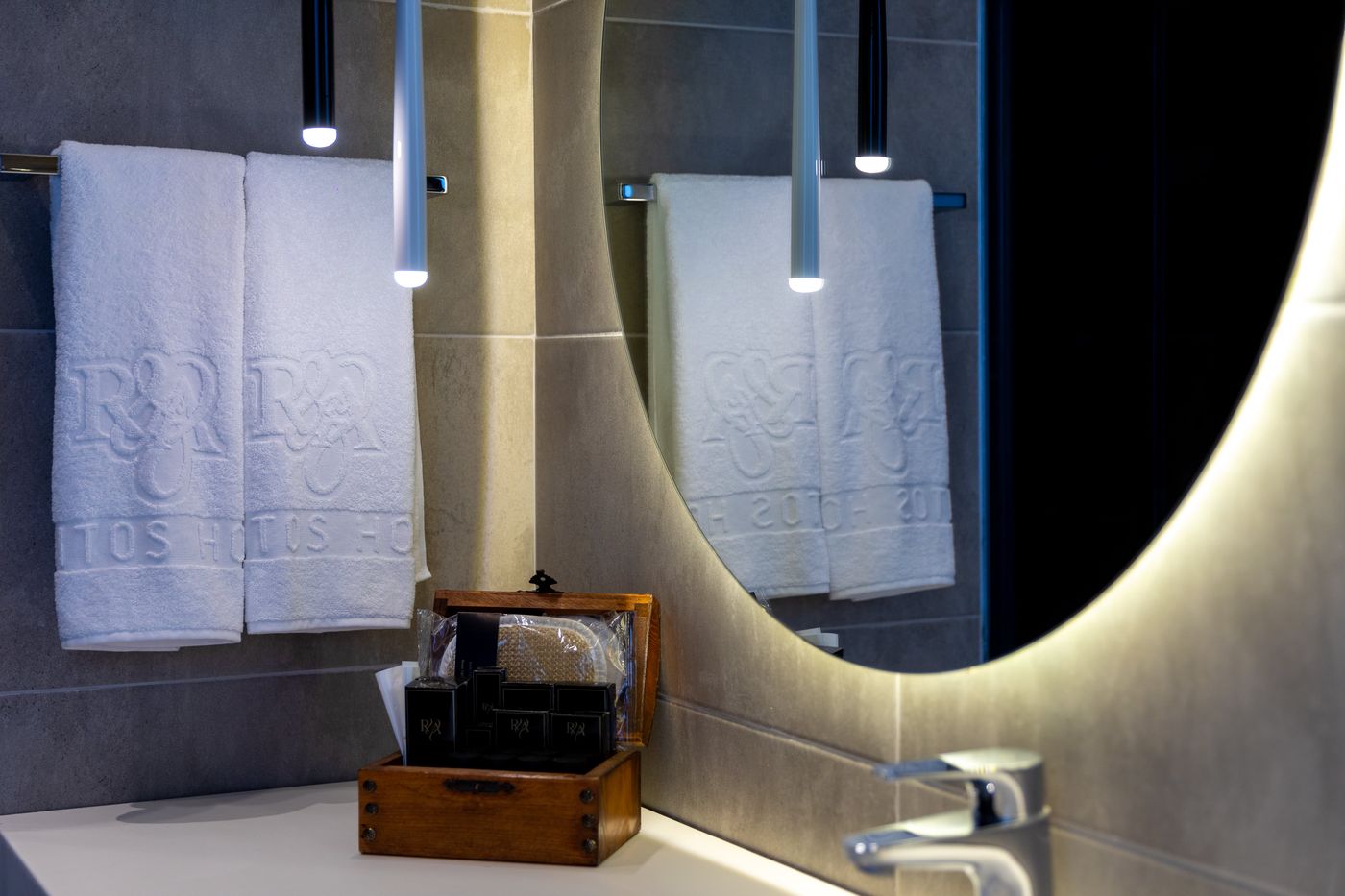 Ramitos Boutique Hotel