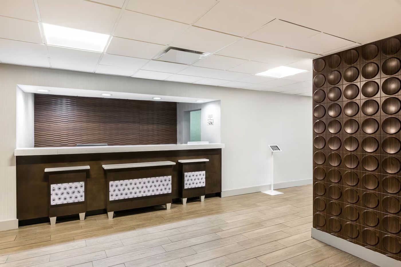 Wingate by Wyndham Goodlettsville-United States-Goodlettsville-Lobby-6