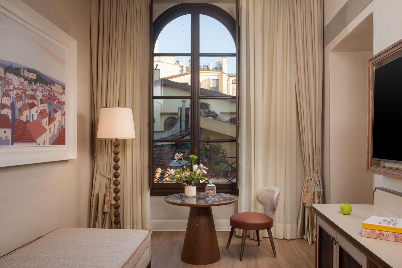 NH-Collection-Firenze-Porta-Rossa-Room-5