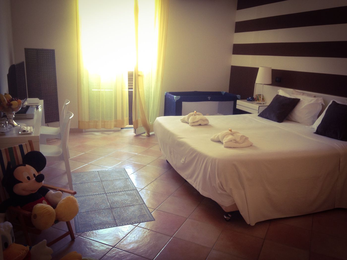 Hotel Posta-Italy-PALERMO-Room-9