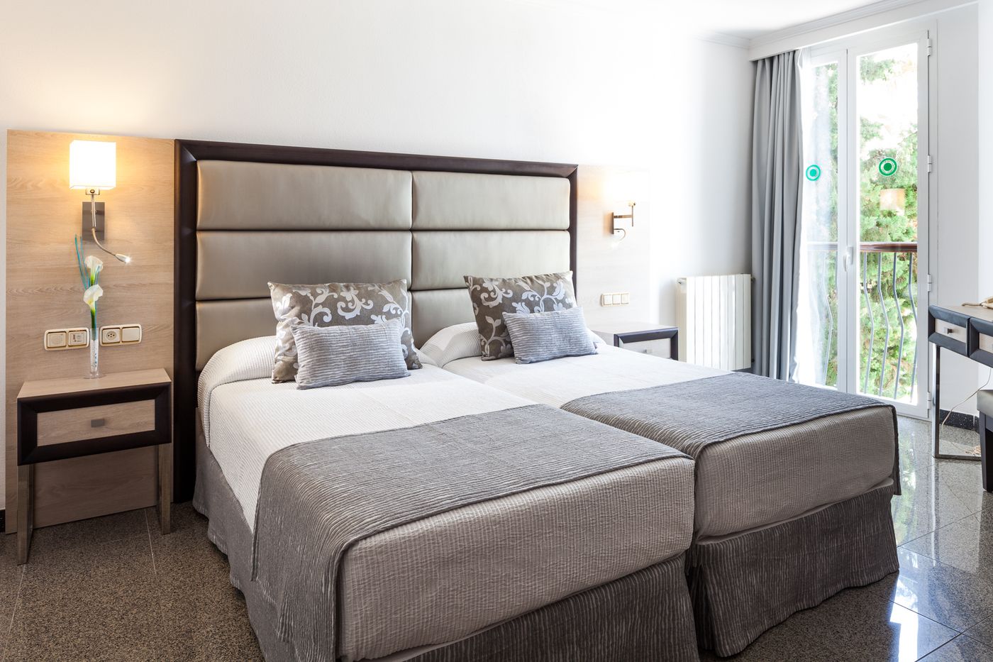 Suitehotel S'Argamassa Palace