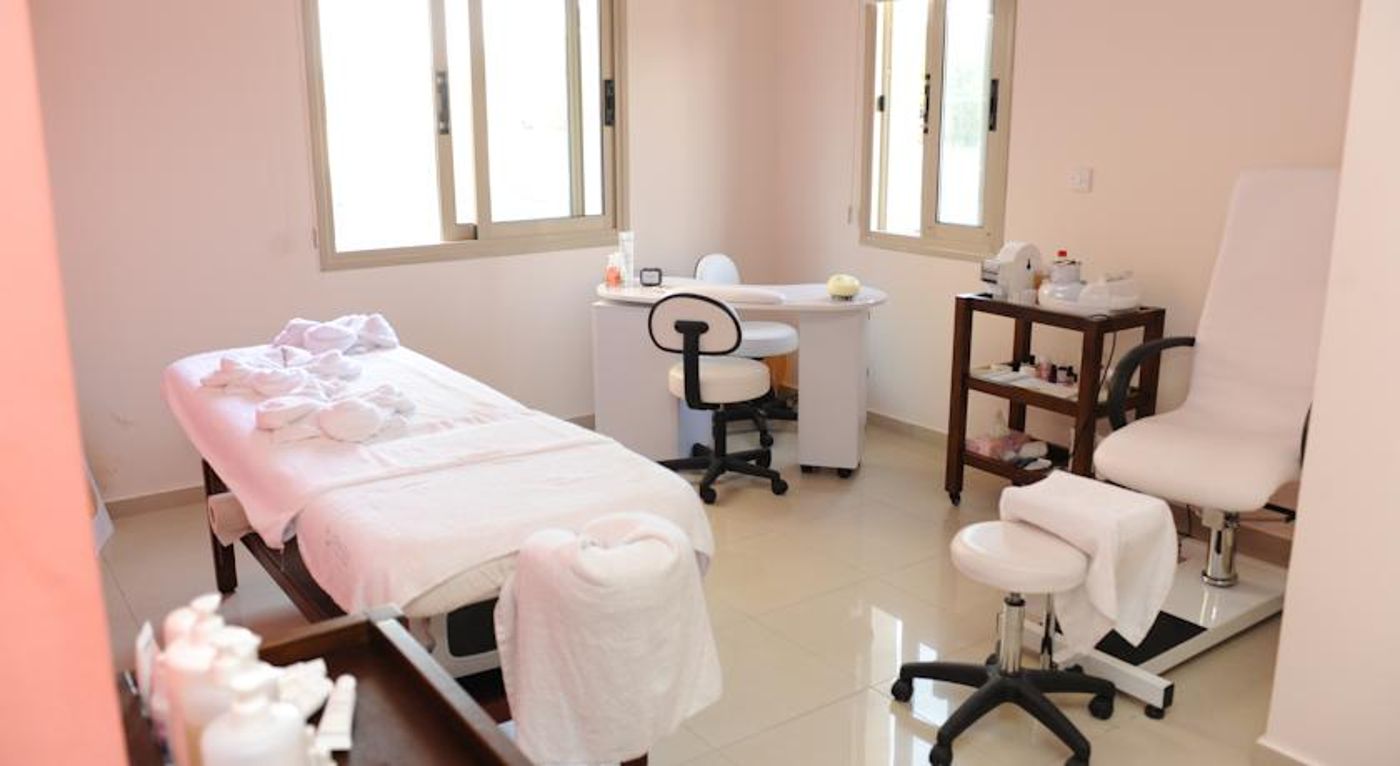 Oracle Exclusive Apartment Resort