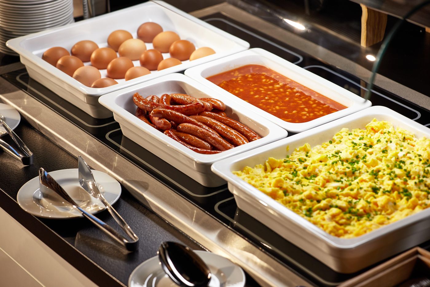 Holiday-Inn-Express-Warsaw---The-HUB-Restaurant-36