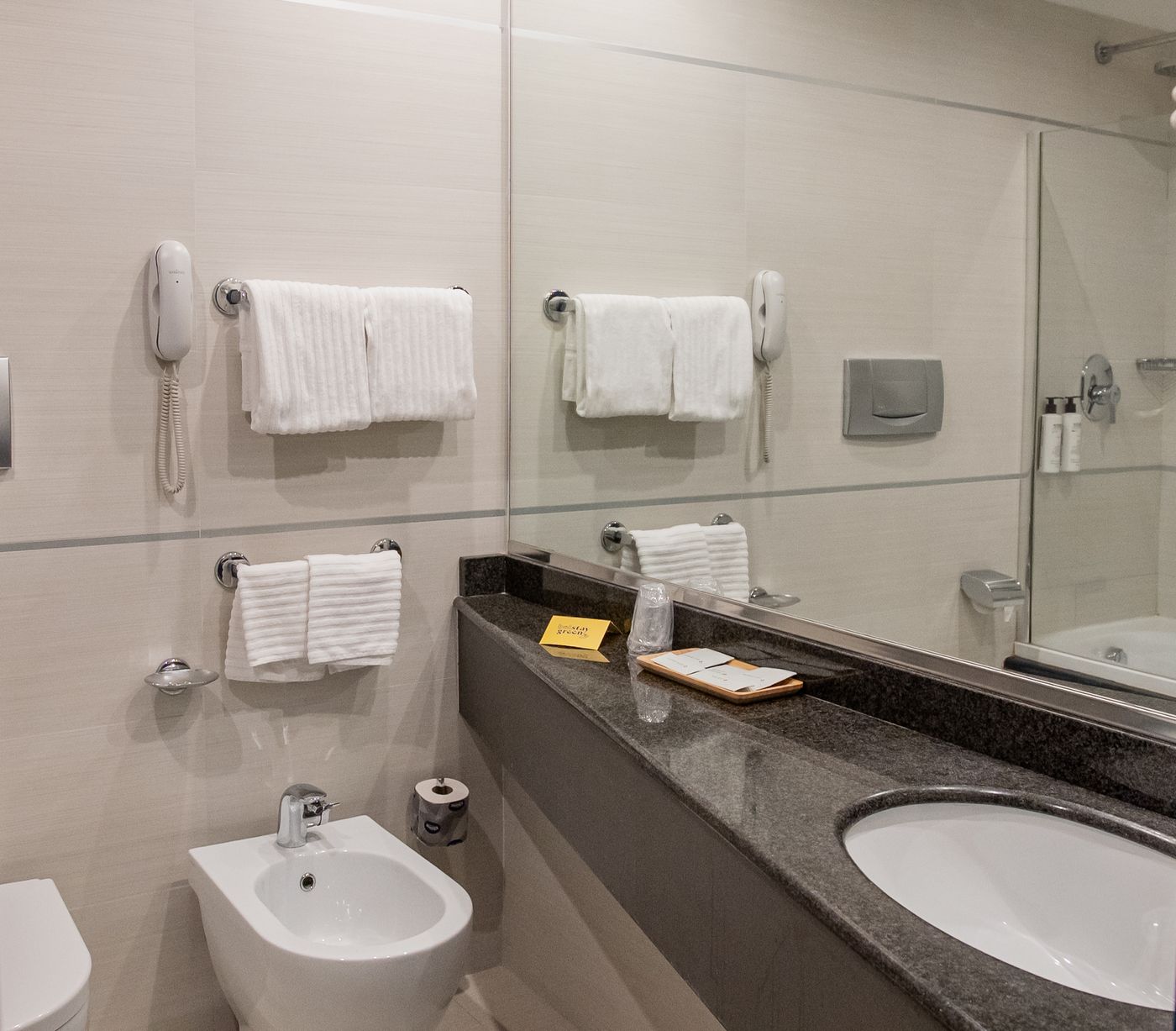 Belstay-Roma-Aurelia-Room-33