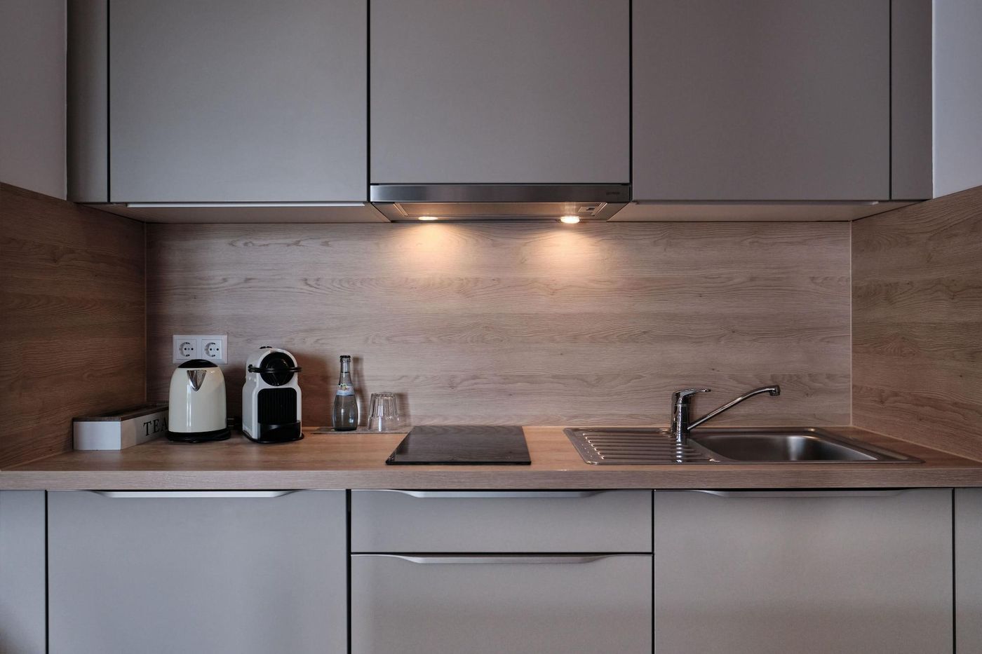 Aparthotel Cosy-Germany-STUTTGART-Room-6