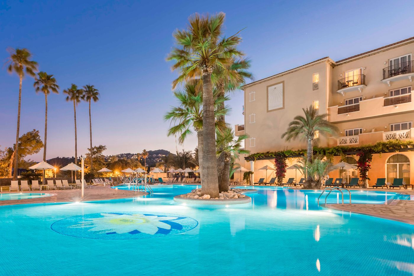 Denia-La-Sella-Golf-Resort-and-Spa-Pool-2
