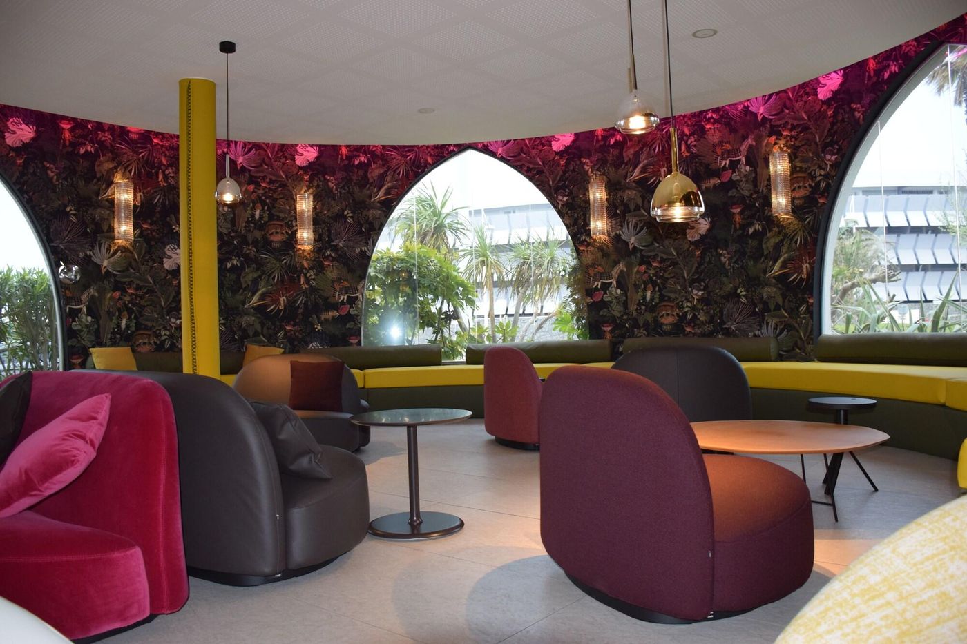 Oz'Inn Hôtel - France - AGDE - Conferences - 5